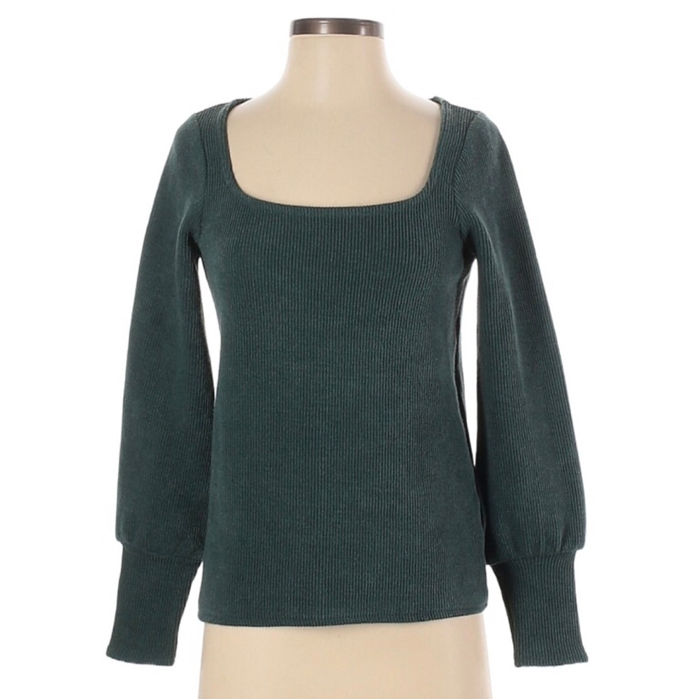 Madewell Long Sleeve top size XXS